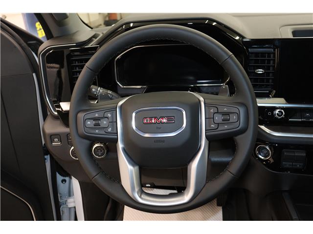 2026 GMC Sierra 1500 SLT (Stk: T3129) in Watrous - Image 22 of 47
