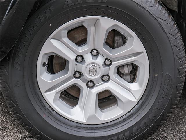 2024 Toyota 4Runner Base (Stk: 6386) in Welland - Image 26 of 26 2024 Toyota 4Runner Base (Stk: 6386) in Welland - Image 26 of 26