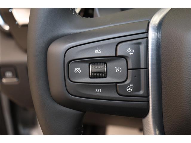 2026 GMC Sierra 1500 SLT (Stk: T3129) in Watrous - Image 23 of 47