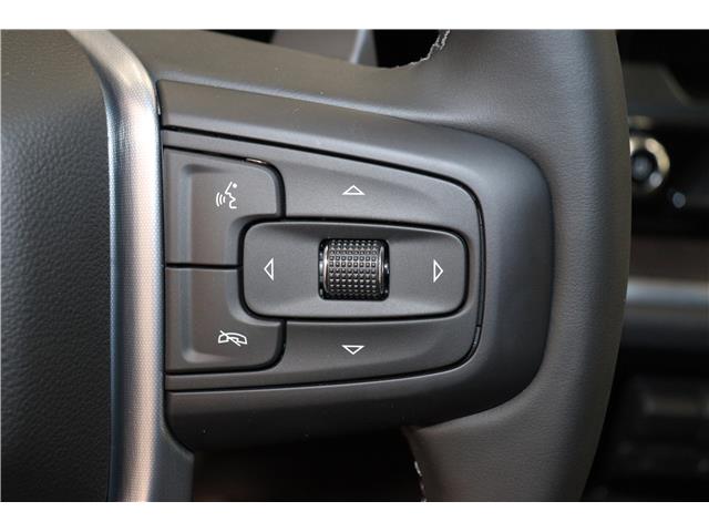 2026 GMC Sierra 1500 SLT (Stk: T3129) in Watrous - Image 24 of 47