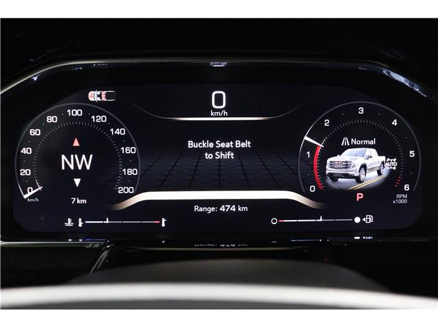 2026 GMC Sierra 1500 SLT (Stk: T3129) in Watrous - Image 26 of 47