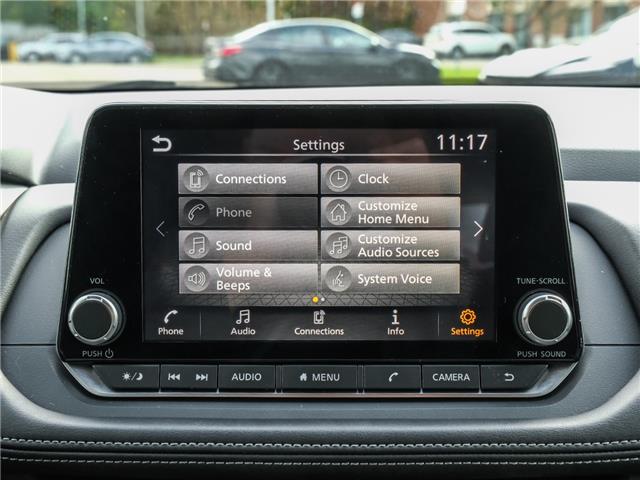 2024 Nissan Rogue S (Stk: 6414) in Welland - Image 21 of 25