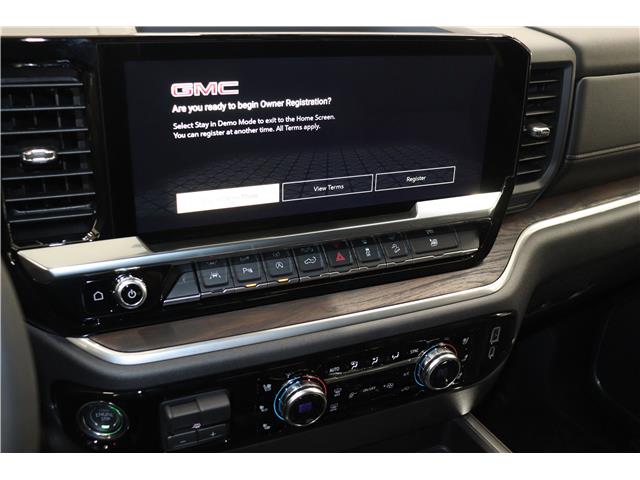 2026 GMC Sierra 1500 SLT (Stk: T3129) in Watrous - Image 27 of 47