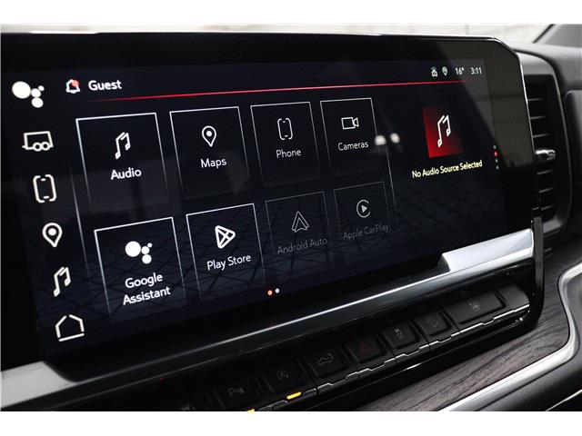 2026 GMC Sierra 1500 SLT (Stk: T3129) in Watrous - Image 28 of 47