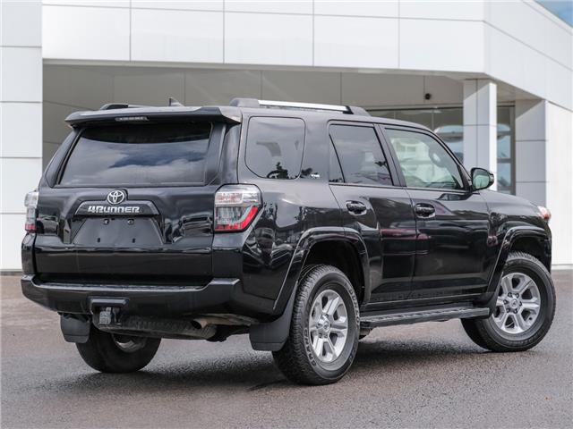 2024 Toyota 4Runner Base (Stk: 6386) in Welland - Image 2 of 26 2024 Toyota 4Runner Base (Stk: 6386) in Welland - Image 2 of 26