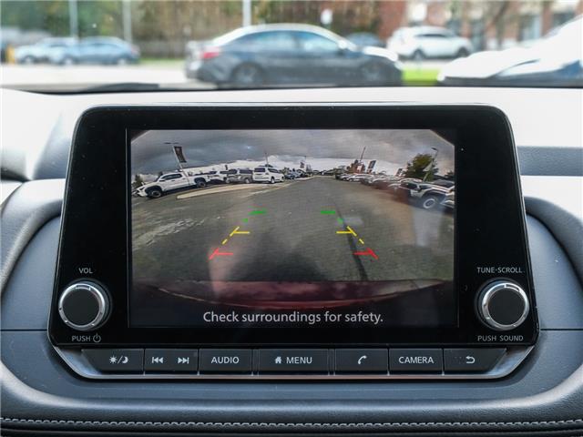 2024 Nissan Rogue S (Stk: 6414) in Welland - Image 22 of 25