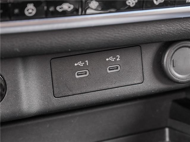 2024 Nissan Rogue S (Stk: 6414) in Welland - Image 23 of 25