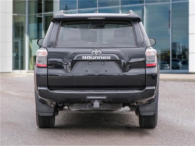 2024 Toyota 4Runner Base (Stk: 6386) in Welland - Image 5 of 26 2024 Toyota 4Runner Base (Stk: 6386) in Welland - Image 5 of 26