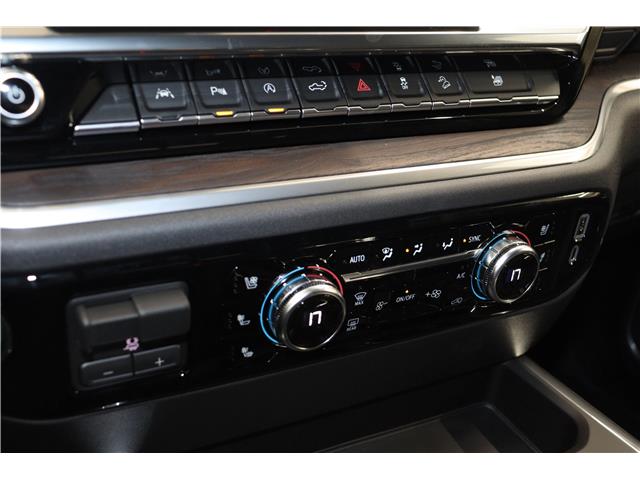 2026 GMC Sierra 1500 SLT (Stk: T3129) in Watrous - Image 36 of 47