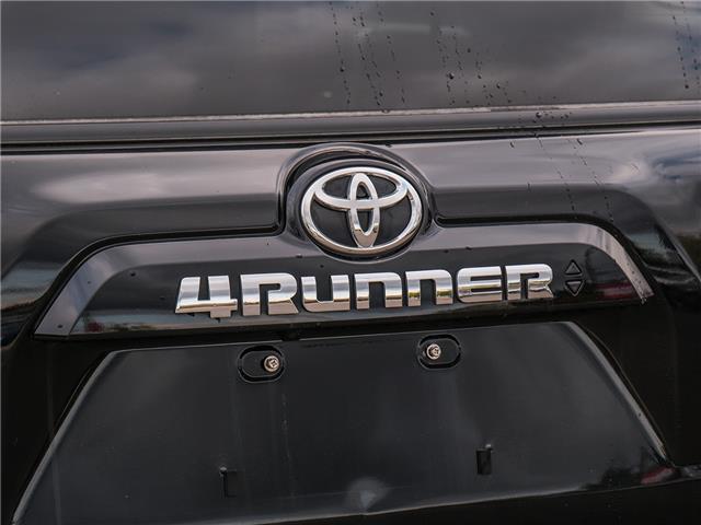 2024 Toyota 4Runner Base (Stk: 6386) in Welland - Image 9 of 26 2024 Toyota 4Runner Base (Stk: 6386) in Welland - Image 9 of 26
