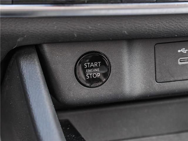 2024 Nissan Rogue S (Stk: 6414) in Welland - Image 24 of 25