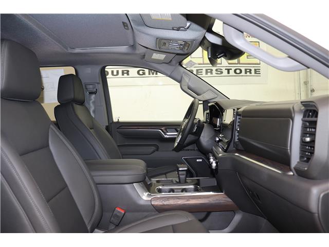 2026 GMC Sierra 1500 SLT (Stk: T3129) in Watrous - Image 40 of 47