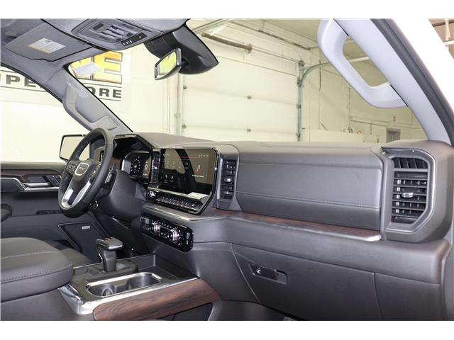 2026 GMC Sierra 1500 SLT (Stk: T3129) in Watrous - Image 41 of 47