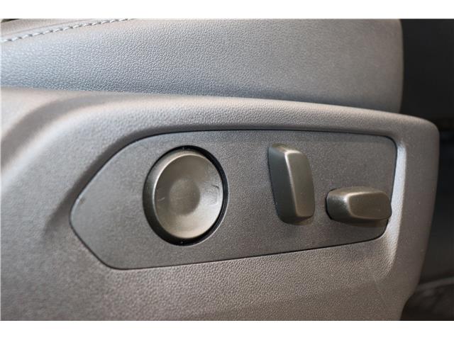 2026 GMC Sierra 1500 SLT (Stk: T3129) in Watrous - Image 42 of 47