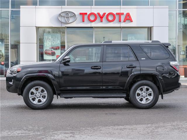 2024 Toyota 4Runner Base (Stk: 6386) in Welland - Image 3 of 26 2024 Toyota 4Runner Base (Stk: 6386) in Welland - Image 3 of 26