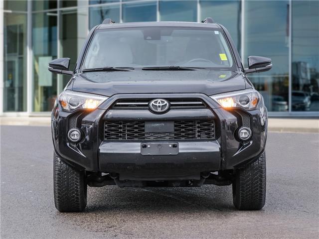 2024 Toyota 4Runner Base (Stk: 6386) in Welland - Image 4 of 26 2024 Toyota 4Runner Base (Stk: 6386) in Welland - Image 4 of 26