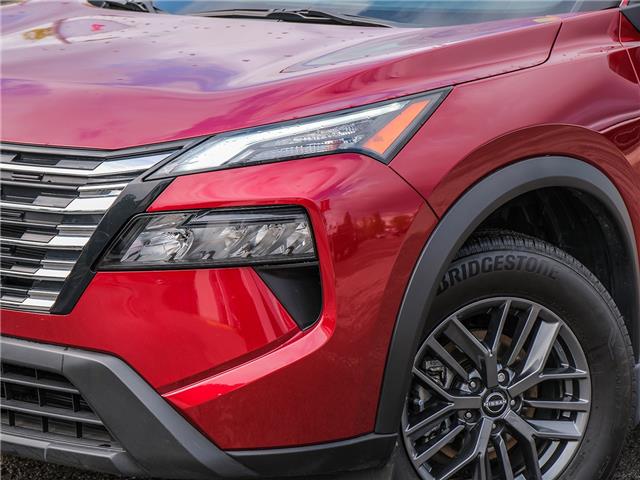 2024 Nissan Rogue S (Stk: 6414) in Welland - Image 7 of 25