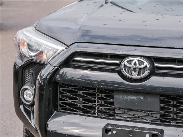 2024 Toyota 4Runner Base (Stk: 6386) in Welland - Image 8 of 26 2024 Toyota 4Runner Base (Stk: 6386) in Welland - Image 8 of 26