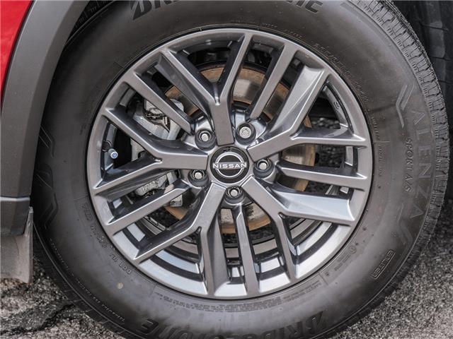 2024 Nissan Rogue S (Stk: 6414) in Welland - Image 25 of 25