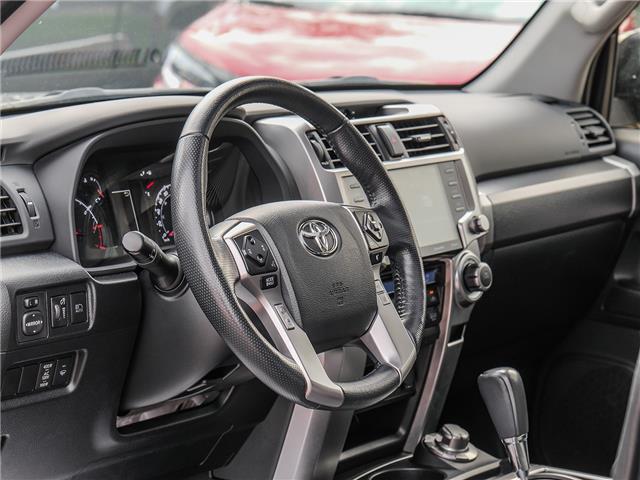 2024 Toyota 4Runner Base (Stk: 6386) in Welland - Image 12 of 26 2024 Toyota 4Runner Base (Stk: 6386) in Welland - Image 12 of 26