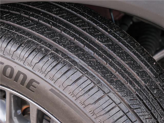 2024 Nissan Rogue S (Stk: 6414) in Welland - Image 10 of 25