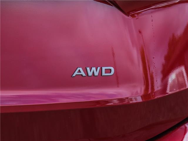 2024 Nissan Rogue S (Stk: 6414) in Welland - Image 9 of 25