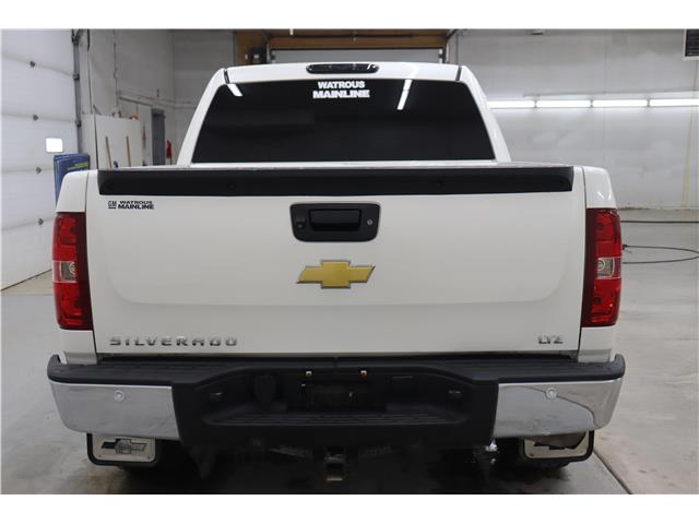 2012 Chevrolet Silverado 1500 LTZ (Stk: S1410A) in Watrous - Image 7 of 33