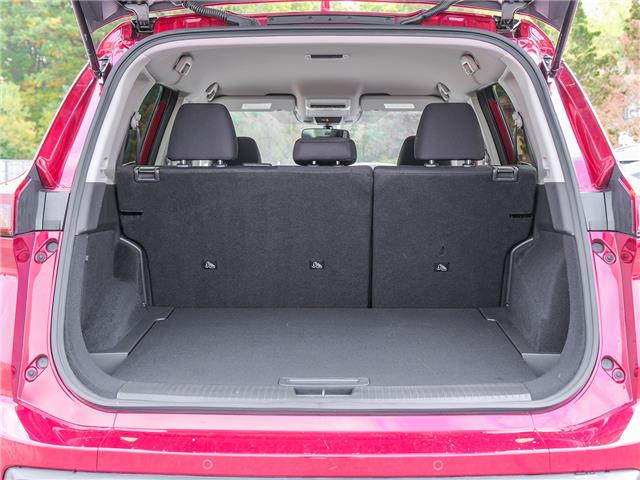 2024 Nissan Rogue S (Stk: 6414) in Welland - Image 6 of 25