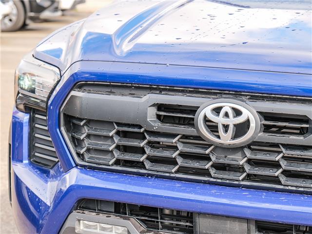 2024 Toyota Tacoma Base (Stk: T9588A) in Welland - Image 7 of 28 2024 Toyota Tacoma Base (Stk: T9588A) in Welland - Image 7 of 28