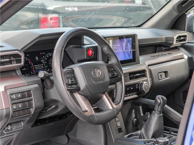2024 Toyota Tacoma Base (Stk: T9588A) in Welland - Image 10 of 28 2024 Toyota Tacoma Base (Stk: T9588A) in Welland - Image 10 of 28