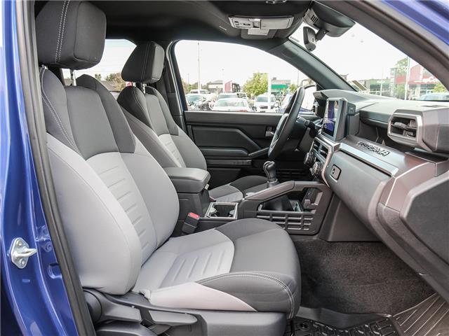 2024 Toyota Tacoma Base (Stk: T9588A) in Welland - Image 11 of 28 2024 Toyota Tacoma Base (Stk: T9588A) in Welland - Image 11 of 28