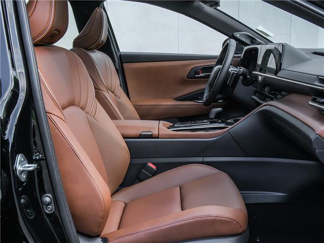 2025 Toyota Crown Signia Limited (Stk: S9600) in Welland - Image 12 of 28