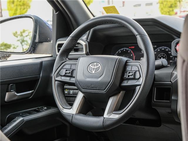 2024 Toyota Tacoma Base (Stk: T9588A) in Welland - Image 13 of 28 2024 Toyota Tacoma Base (Stk: T9588A) in Welland - Image 13 of 28