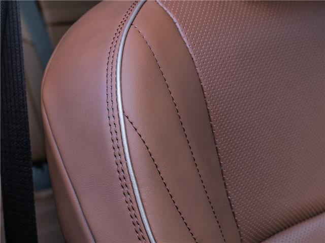 2025 Toyota Crown Signia Limited (Stk: S9600) in Welland - Image 13 of 28