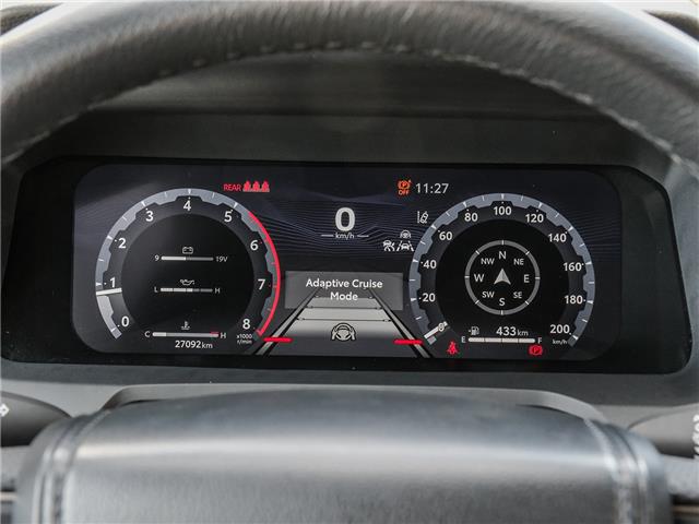 2024 Toyota Tacoma Base (Stk: T9588A) in Welland - Image 15 of 28 2024 Toyota Tacoma Base (Stk: T9588A) in Welland - Image 15 of 28