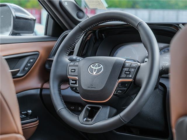 2025 Toyota Crown Signia Limited (Stk: S9600) in Welland - Image 16 of 28