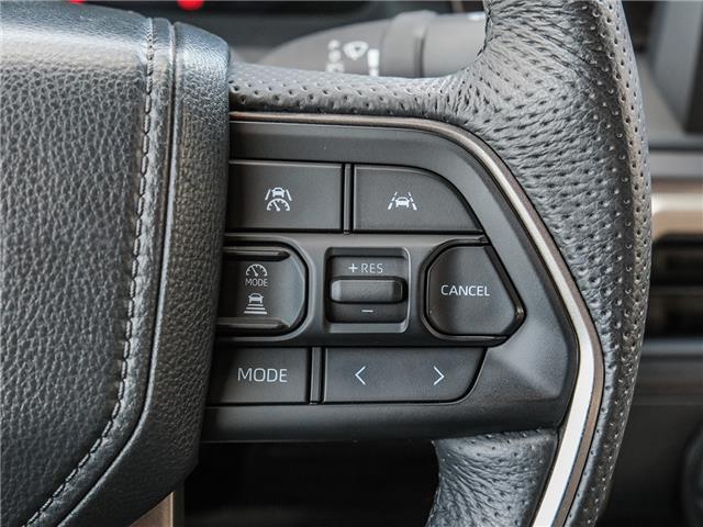 2024 Toyota Tacoma Base (Stk: T9588A) in Welland - Image 17 of 28 2024 Toyota Tacoma Base (Stk: T9588A) in Welland - Image 17 of 28