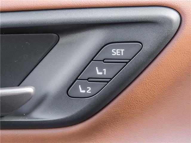 2025 Toyota Crown Signia Limited (Stk: S9600) in Welland - Image 18 of 28