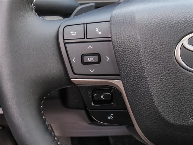 2025 Toyota Crown Signia Limited (Stk: S9600) in Welland - Image 19 of 28