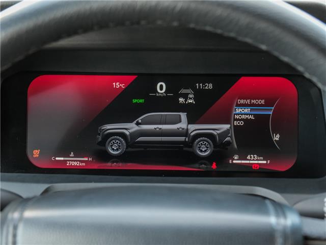 2024 Toyota Tacoma Base (Stk: T9588A) in Welland - Image 21 of 28 2024 Toyota Tacoma Base (Stk: T9588A) in Welland - Image 21 of 28