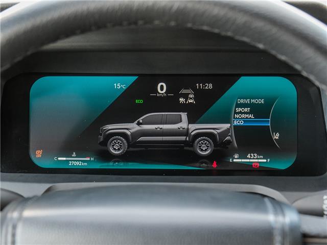 2024 Toyota Tacoma Base (Stk: T9588A) in Welland - Image 22 of 28 2024 Toyota Tacoma Base (Stk: T9588A) in Welland - Image 22 of 28