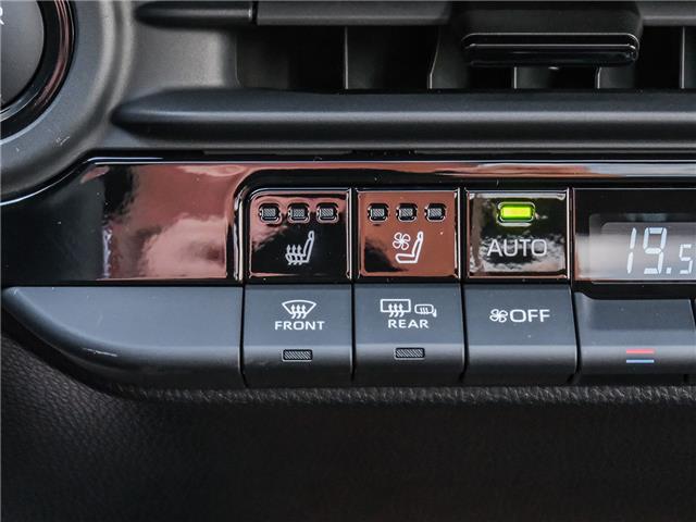 2025 Toyota Crown Signia Limited (Stk: S9600) in Welland - Image 22 of 28