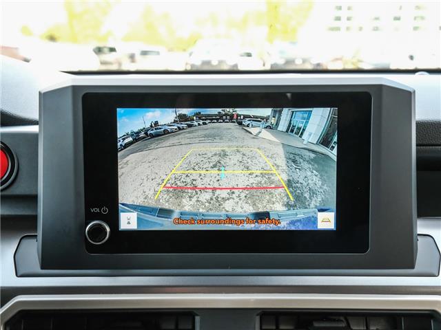 2024 Toyota Tacoma Base (Stk: T9588A) in Welland - Image 23 of 28 2024 Toyota Tacoma Base (Stk: T9588A) in Welland - Image 23 of 28