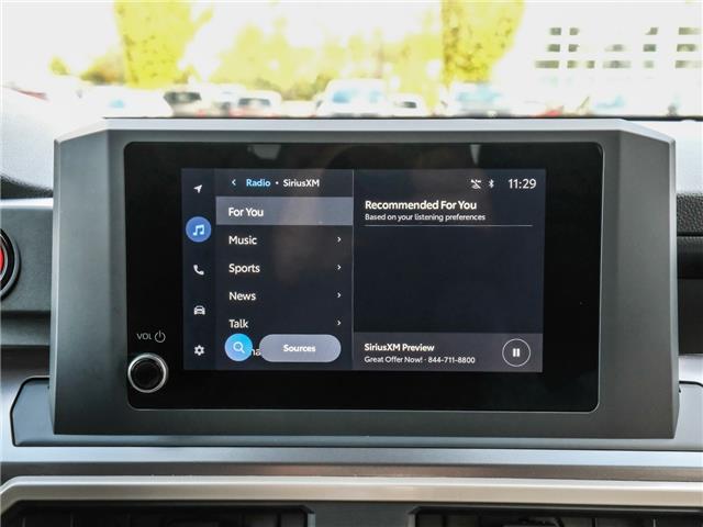 2024 Toyota Tacoma Base (Stk: T9588A) in Welland - Image 24 of 28 2024 Toyota Tacoma Base (Stk: T9588A) in Welland - Image 24 of 28