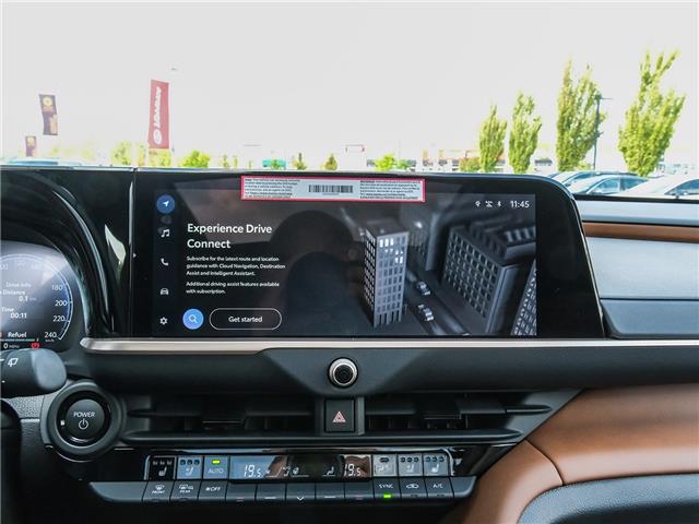 2025 Toyota Crown Signia Limited (Stk: S9600) in Welland - Image 23 of 28