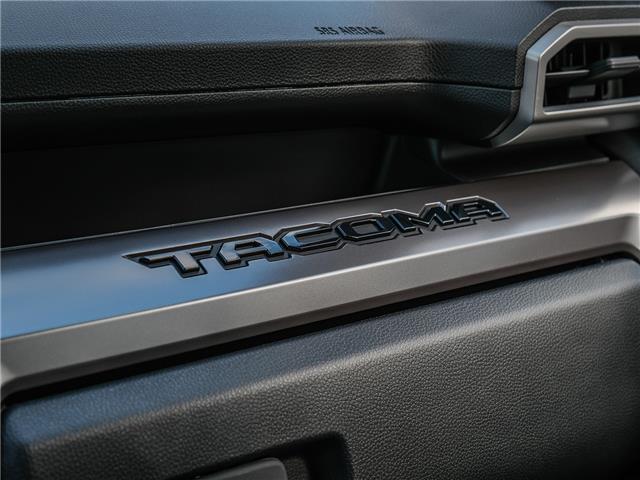 2024 Toyota Tacoma Base (Stk: T9588A) in Welland - Image 25 of 28 2024 Toyota Tacoma Base (Stk: T9588A) in Welland - Image 25 of 28