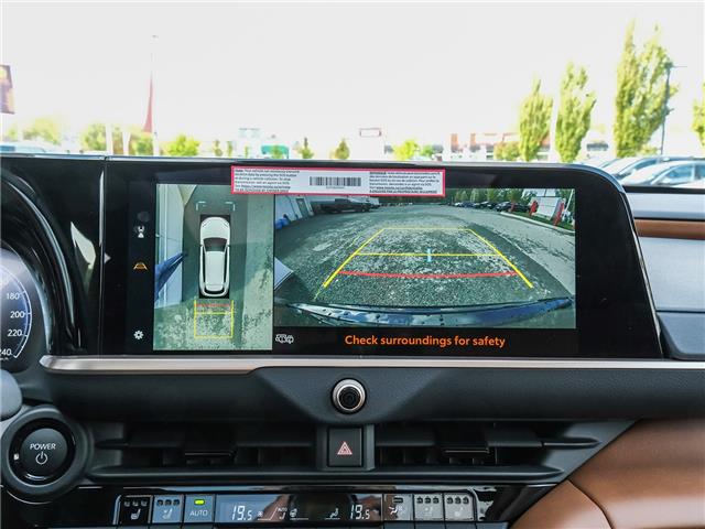 2025 Toyota Crown Signia Limited (Stk: S9600) in Welland - Image 24 of 28