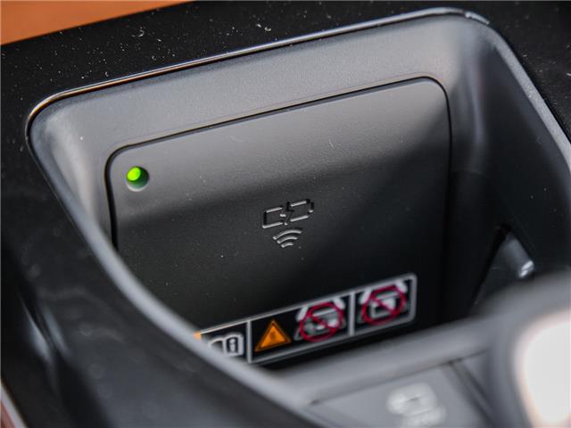 2025 Toyota Crown Signia Limited (Stk: S9600) in Welland - Image 27 of 28