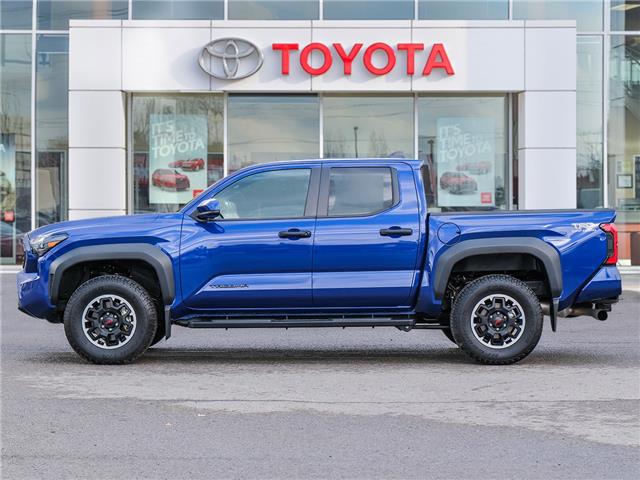 2024 Toyota Tacoma Base (Stk: T9588A) in Welland - Image 3 of 28 2024 Toyota Tacoma Base (Stk: T9588A) in Welland - Image 3 of 28