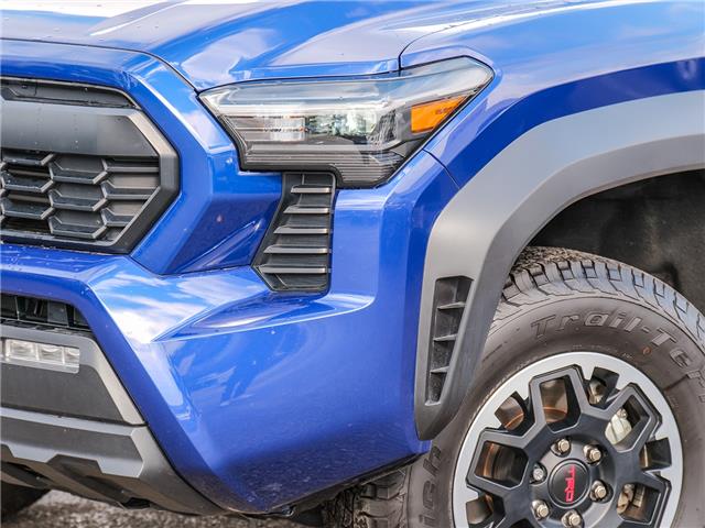 2024 Toyota Tacoma Base (Stk: T9588A) in Welland - Image 6 of 28 2024 Toyota Tacoma Base (Stk: T9588A) in Welland - Image 6 of 28